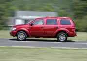 Dodge Durango Hybrid